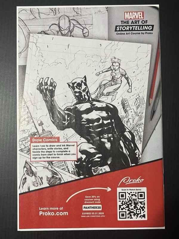 What If...? Galactus Transformed Spider-Gwen #1 1:10 Design 2025 PROSHIPPER