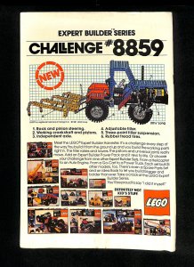 Captain America #264