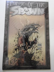Curse of the Spawn #4 (1996)