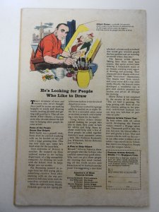 Fantastic Four #44 (1965) VG Condition