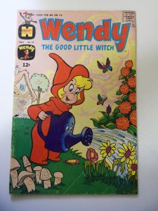 Wendy, the Good Little Witch #54 (1969)