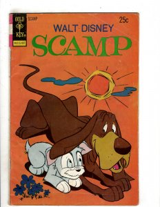 Scamp #18 (1974) EJ7