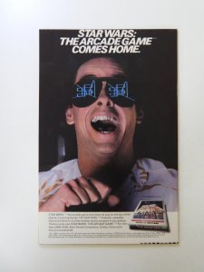 Thor Annual #12 Direct Edition (1984) VF+ condition