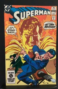Superman #389 (1983)