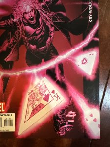 Ultimate X-Men #51 (2004)