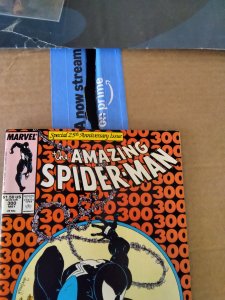 The Amazing Spider-Man #300 (1988)