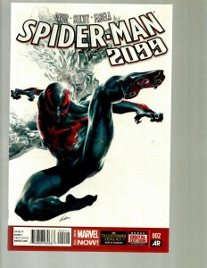 11 Spider-Man 2099 Marvel Comic Books # 1 (Variant) 2 3 4 5 6 7 8 9 10 11 TJ4