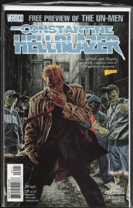 Hellblazer #234 (2007) Hellblazer