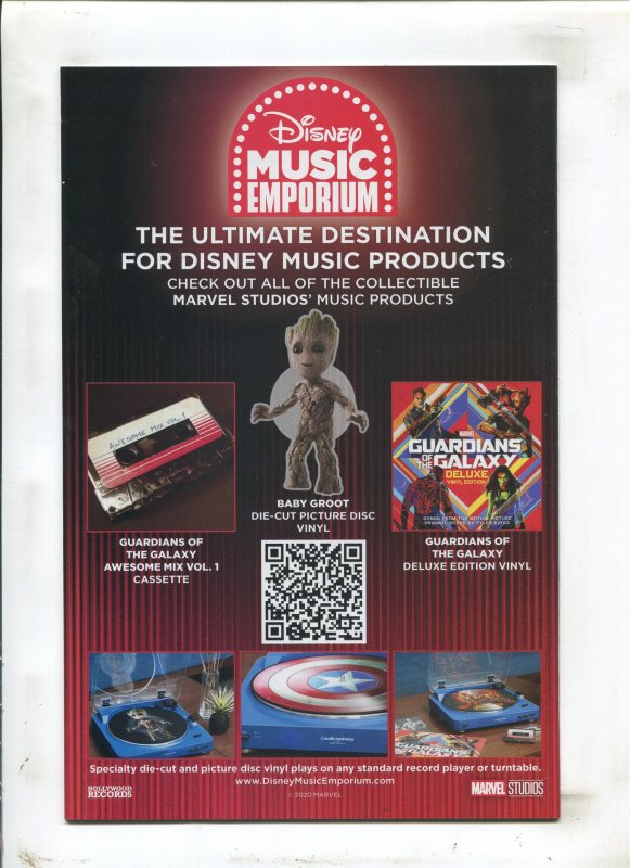 The Amazing Spider-Man #60/861 - Mark Bagley Art (9.2OB) 2021