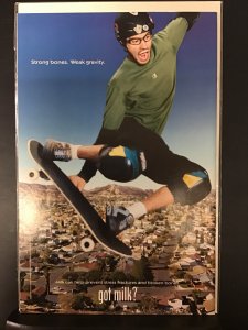 New X-Men #138 (2003)