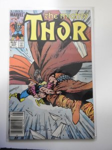 Thor #355 (1985)