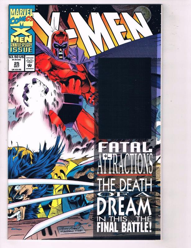 9 X-Men Marvel Comic Books # 14 24 25 26 36 37 54 80 96 Wolverine Gambit J64