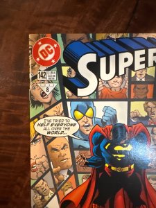Superman #142 (1999)