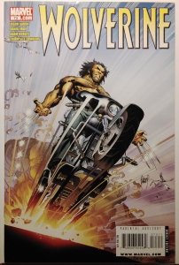 Wolverine #73 (2009)