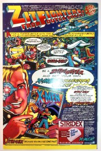 Venom: Funeral Pyre #1 (9.0, 1993) Venom