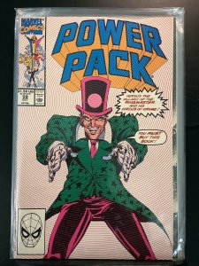 Power Pack #59 (1990)