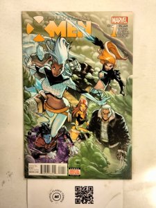 Extraordinary X-Men #1 VF-NM Marvel Comic Book 25 TJ79
