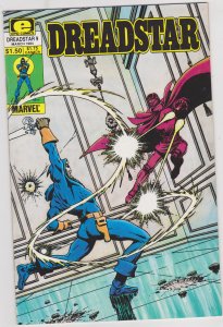 Dreadstar #9