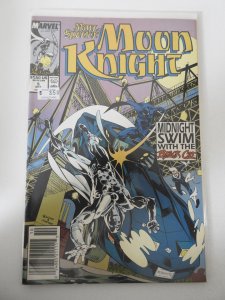 Marc Spector: Moon Knight #5 (1989)