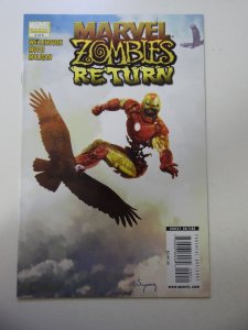 Marvel Zombies Return #2 (2009) VF+ Condition