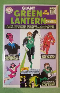 Green Lantern Annual (1998) vf/nm