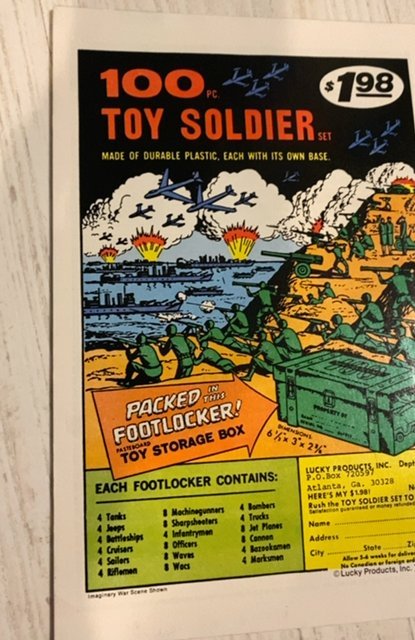 Moon Knight #8 Newsstand NM- Classic Bill Sienkiewicz Cover (1981 Marvel Comics)