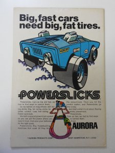 Superman's Pal, Jimmy Olsen #135 (1971) FN/VF Condition!