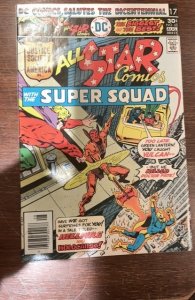 All-Star Comics #61 (1976)