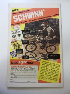 Doctor Strange #42 (1980) FN Condition