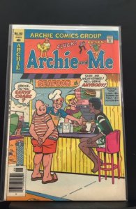 Archie and Me #113