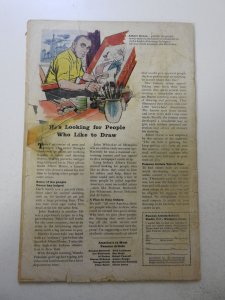 The Amazing Spider-Man #2 (1963) FR/GD Condition see desc