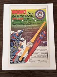 Masters of the Universe #1 (1982). VF+. First issue! New movie!