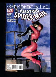 Amazing Spider-Man (1999) #638