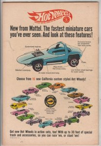 World's Finest #177 (Aug-68) VF/NM High-Grade Superman, Batman, Robin