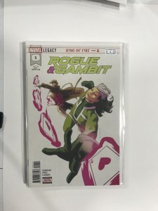 Rogue & Gambit #1 (2018) NM3B203 NEAR MINT NM