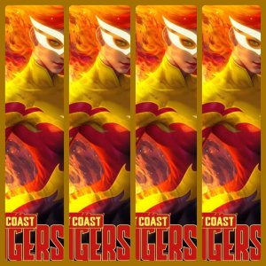 ? [4 Pack] West Coast Avengers #1 Artgerm Variant PRESALE 11/27? Doom 1