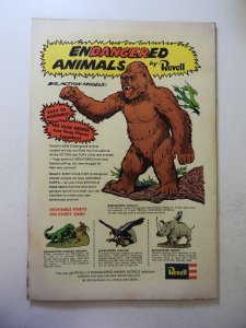 Ghosts #33 (1974) VG/FN Condition