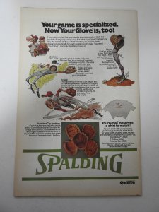 Chamber of Chills #24 (1976) VF- Condition