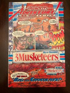 The Flash #62 (1992) - NM