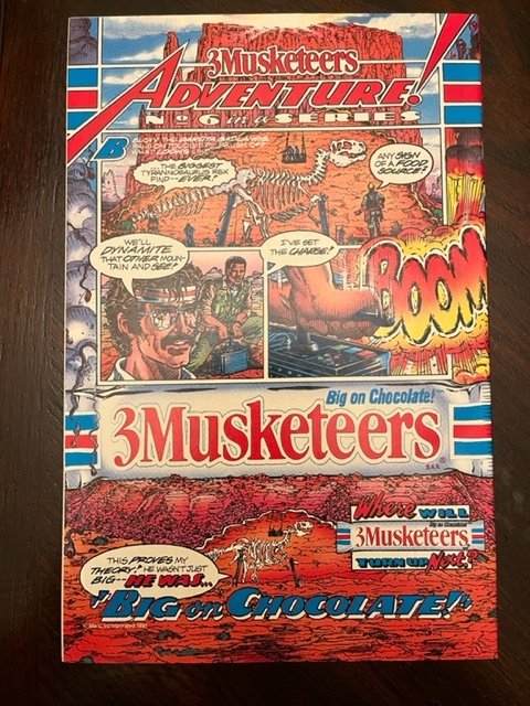 The Flash #62 (1992) - NM