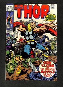 Thor #177