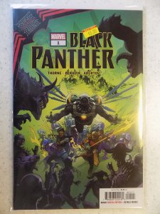 King In Black: Black Panther #1 