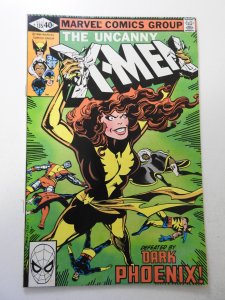 The X-Men #135 (1980) VF Condition!