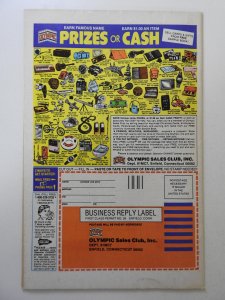 Doctor Strange #49 (1981) FN- Condition!