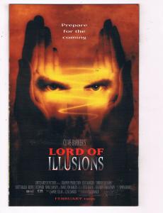 The Spectre #27 VF DC Comics Comic Book JLA March 1995 DE23