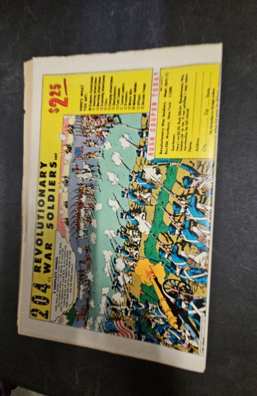 Richie Rich Success Stories #73 (1977)