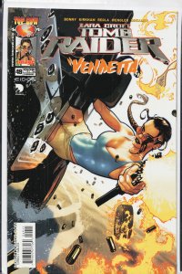 Tomb Raider (1999 Top Cow) #49