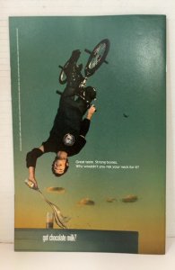 Birds of Prey #43 (2002)