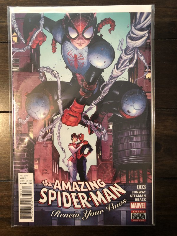 Renew your vows 4 pack