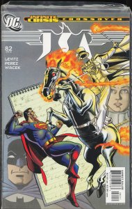 JSA #82 (2006) Justice Society of America